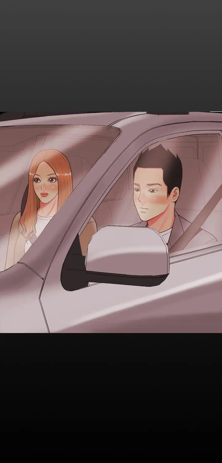 我与妓女结婚了第40话