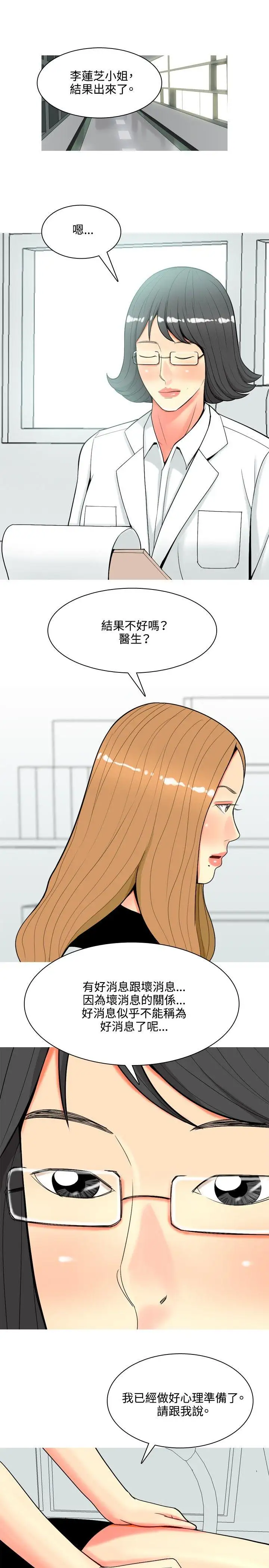 我与妓女结婚了第55话