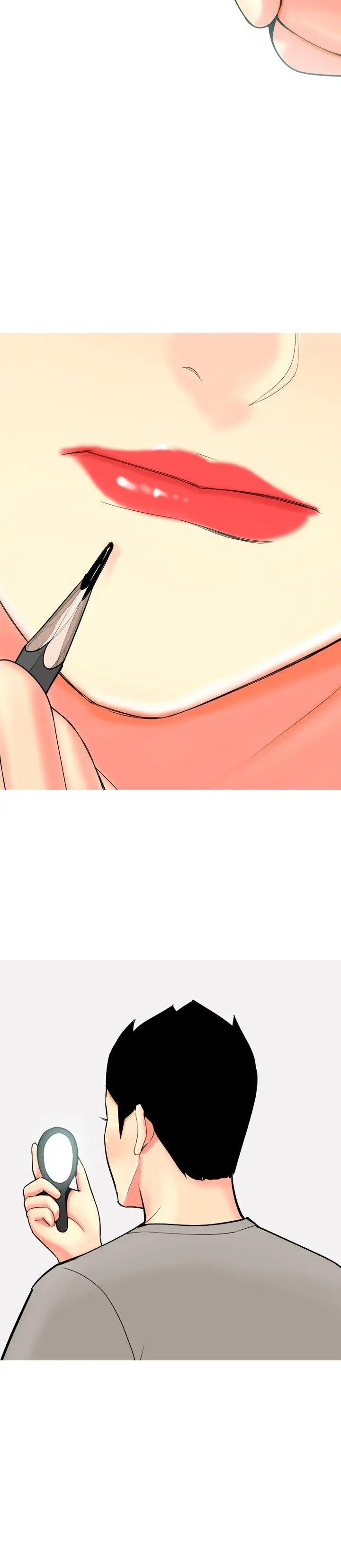 我与妓女结婚了第59话