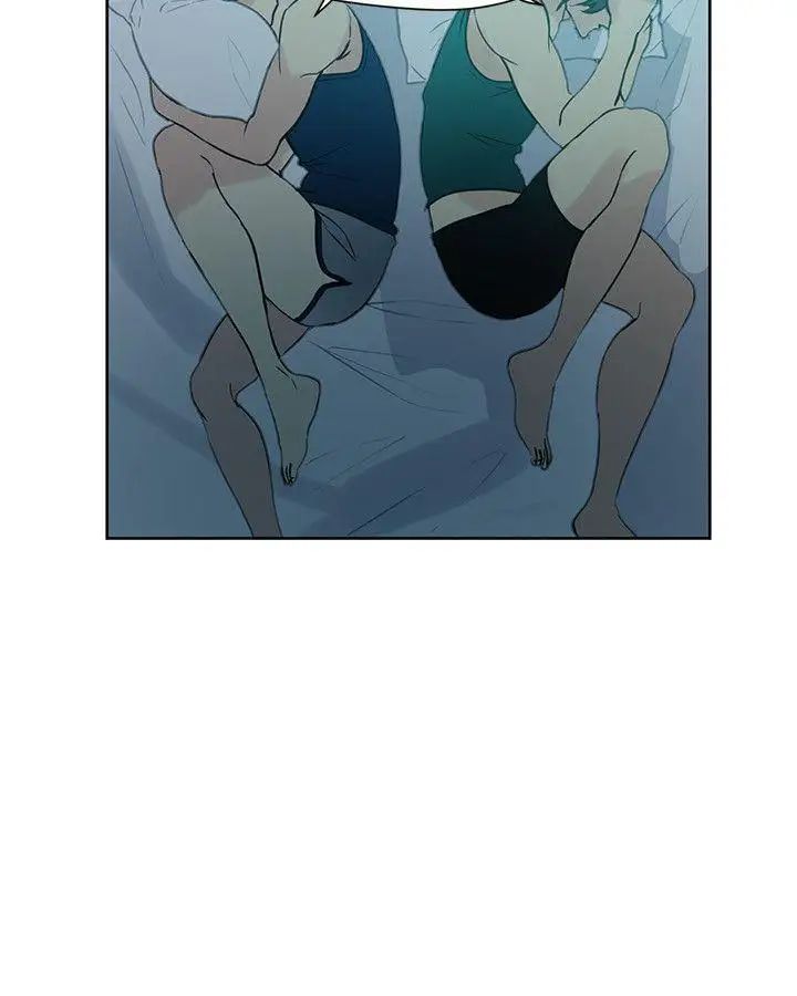 女神网咖第51话-研瑞的挑动[4]