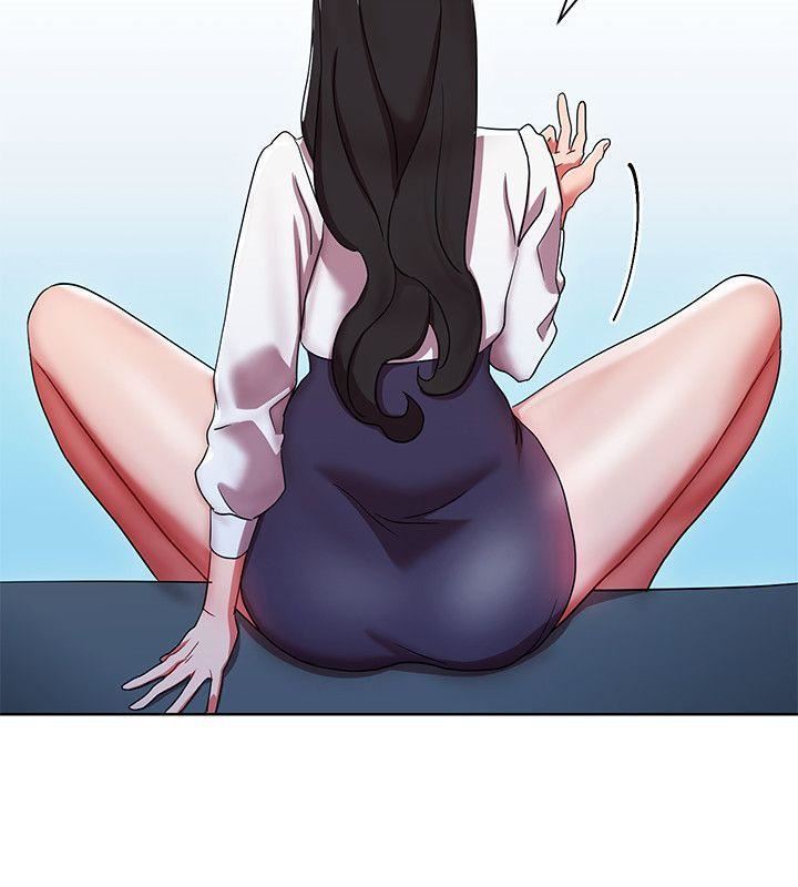 玩转女上司第5话-被硬上瞭