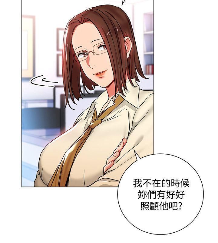 玩转女上司第13话-被新单位吓到的丞雅