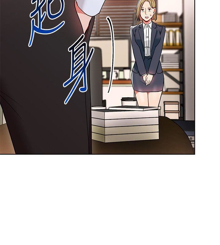 玩转女上司第13话-被新单位吓到的丞雅