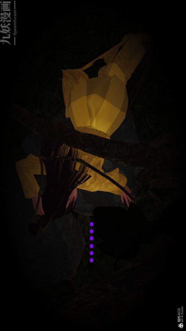 [3D]古墓仙子-李莫愁和小龍女第01話