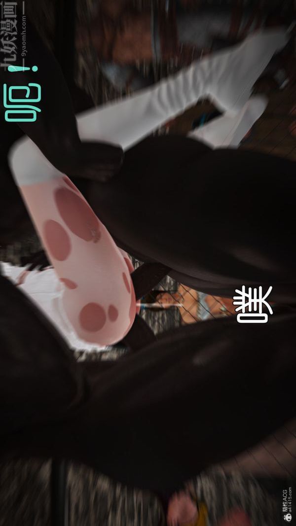 [3D]古墓仙子-李莫愁和小龙女最终话