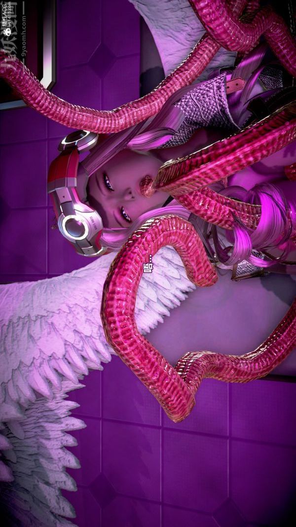 [3D]女英雄终结最终话