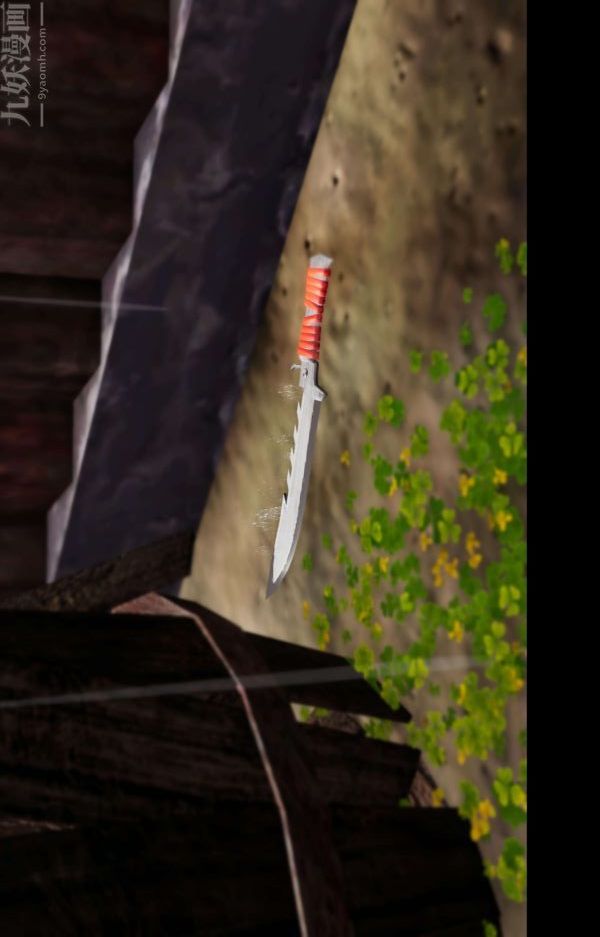 [3D]隔絕島1-3+特別編+番外第13話