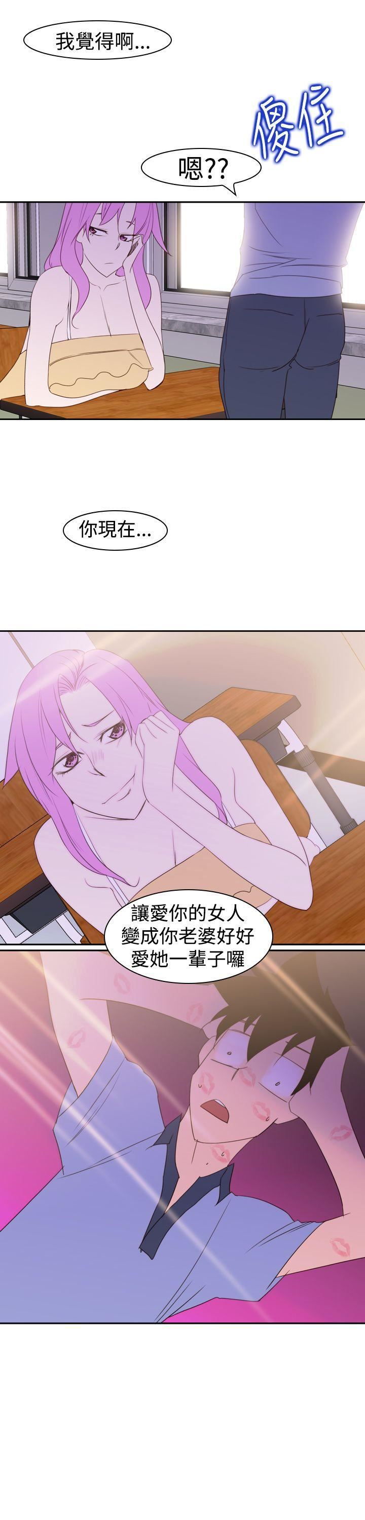 他的那裏第20话