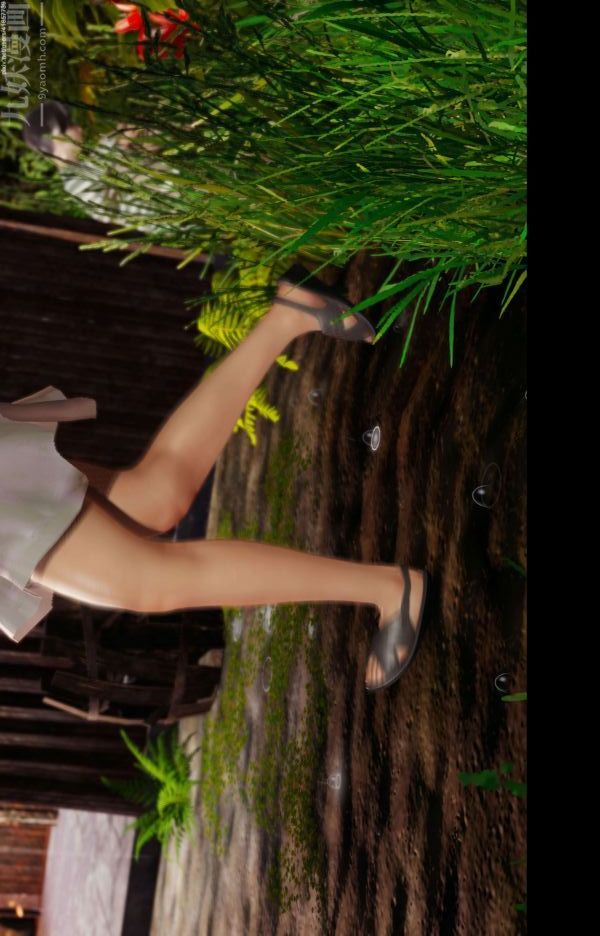 [3D]隔绝岛1-3+特别编+番外番外篇05