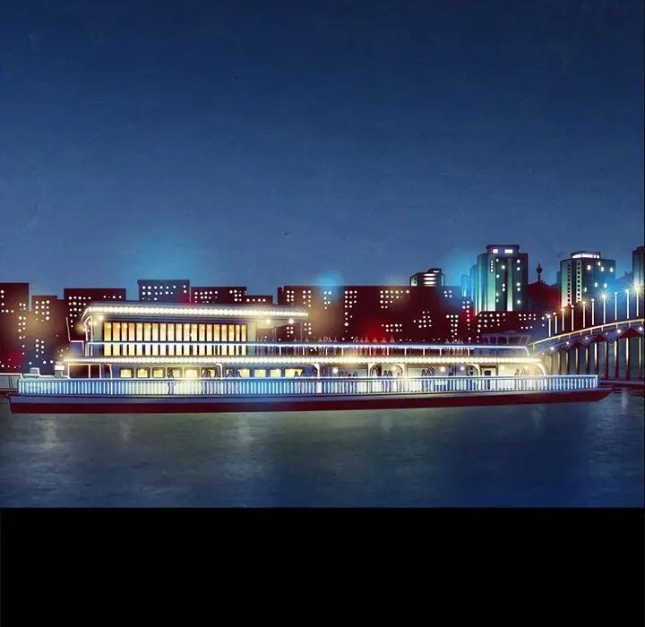 坏血第70话-最终话