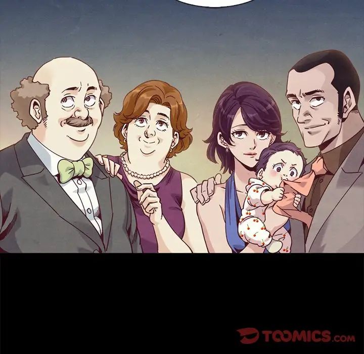 壞血第70話-最終話