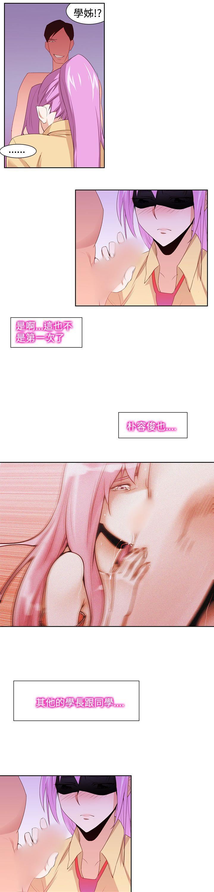 他的那裏第30话