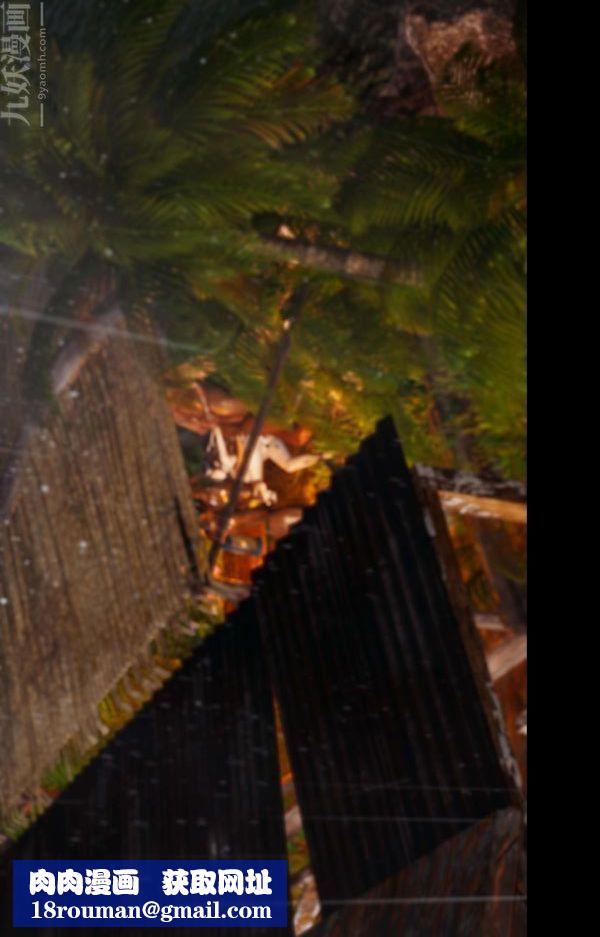 [3D]隔绝岛1-3+特别编+番外番外篇完结