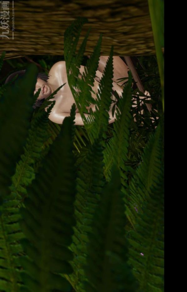 [3D]隔绝岛1-3+特别编+番外番外篇完结