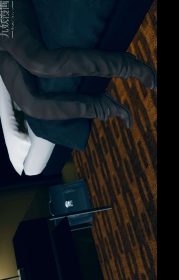 [3D]隔絕島1-3+特別編+番外特別編-美咲