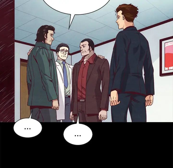 坏血第70话-最终话