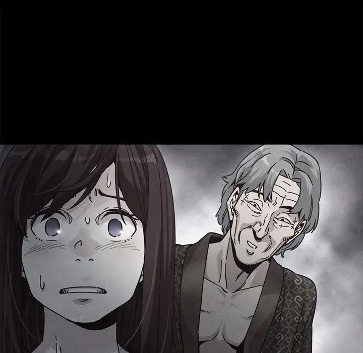 壞血第70話-最終話