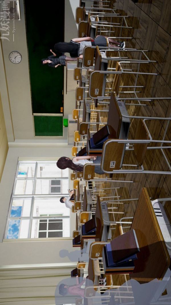 [3D]封我为尊第一季第04章-01话