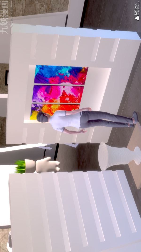 [3D]封我為尊第一季第07章-02話