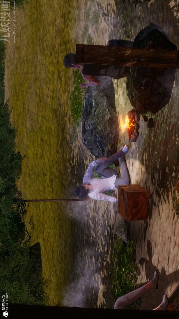 [3D]封我为尊第一季第08章-04话