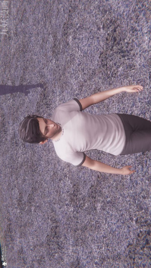 [3D]封我为尊第一季第10章-01话