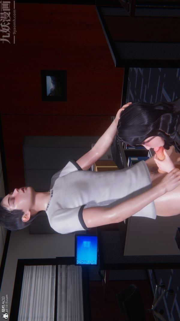 [3D]封我为尊第一季第10章-03话