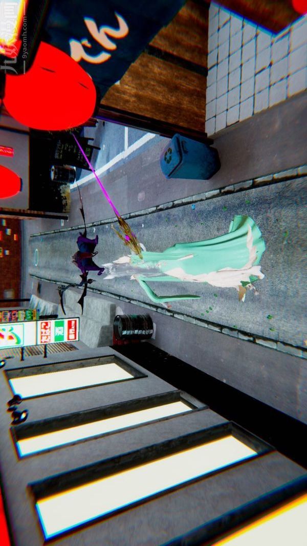 [3D]狐剑仙-叶羽嫣第02话