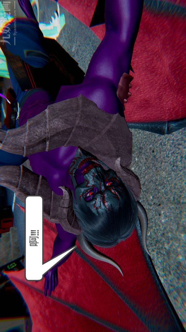 [3D]狐剑仙-叶羽嫣第02话