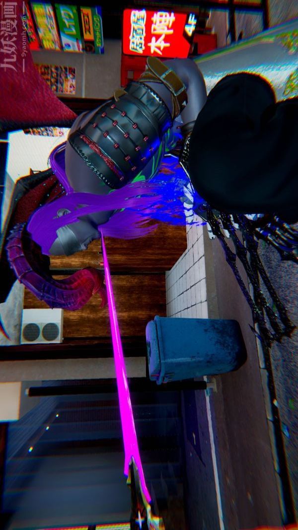 [3D]狐剑仙-叶羽嫣第03话