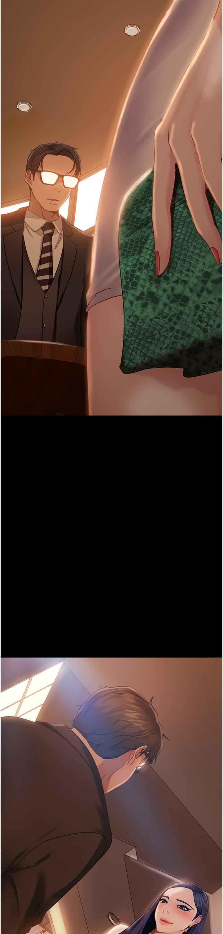 直男逆袭婚友社第3话-老二，成就不凡的女人