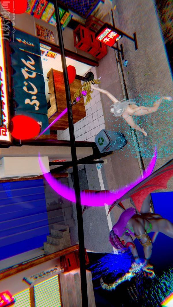 [3D]狐劍仙-葉羽嫣第06話