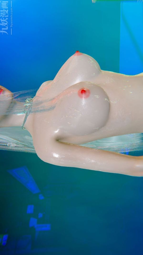 [3D]狐劍仙-葉羽嫣第07話