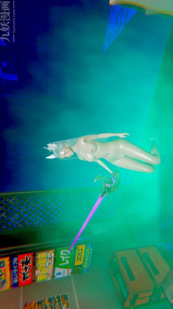 [3D]狐剑仙-叶羽嫣第07话