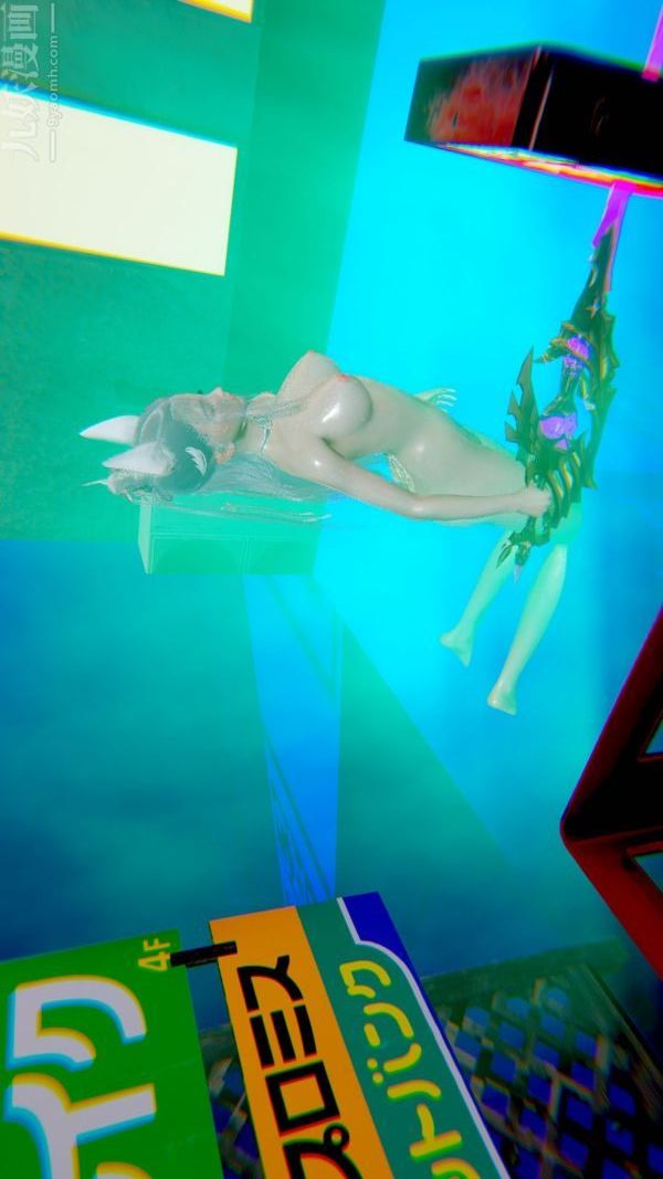 [3D]狐剑仙-叶羽嫣第07话