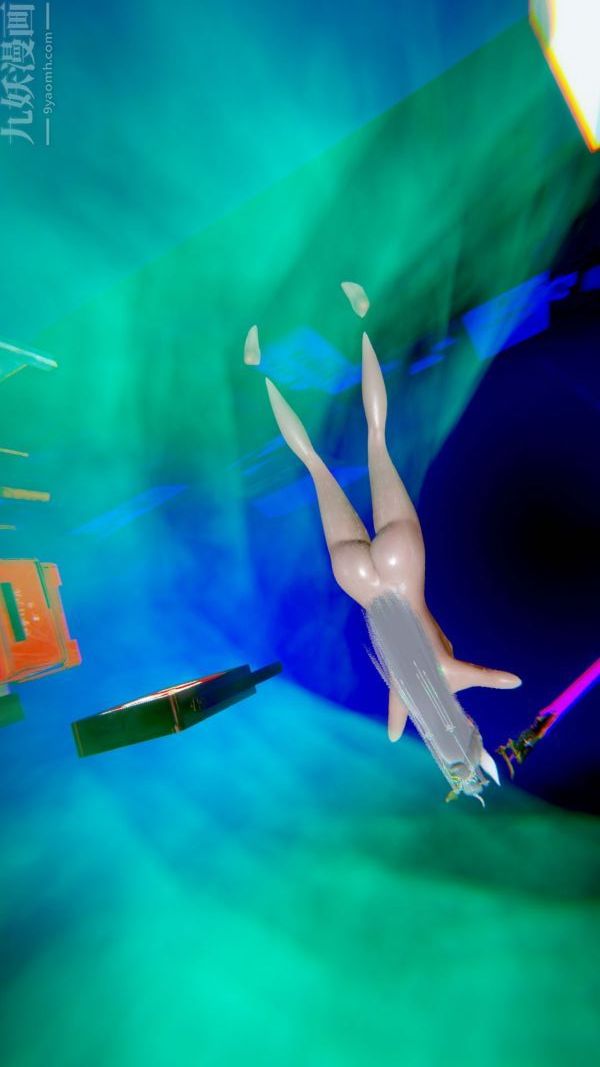 [3D]狐劍仙-葉羽嫣第07話