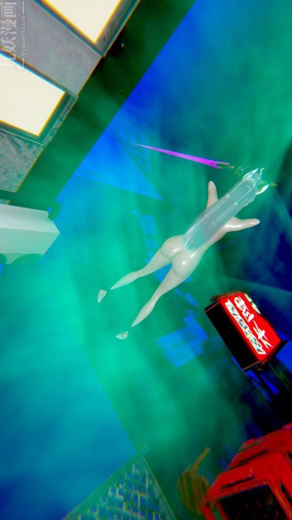 [3D]狐劍仙-葉羽嫣第07話