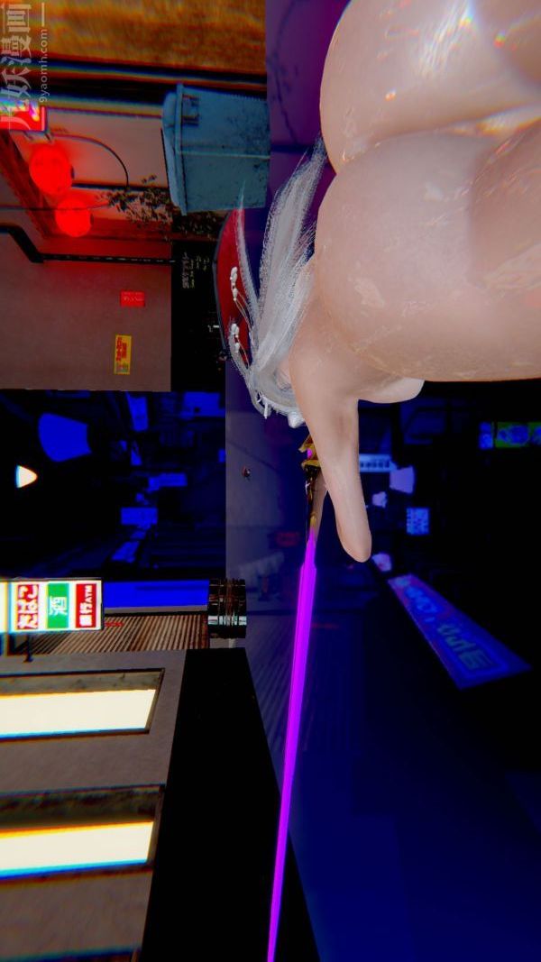 [3D]狐剑仙-叶羽嫣第07话