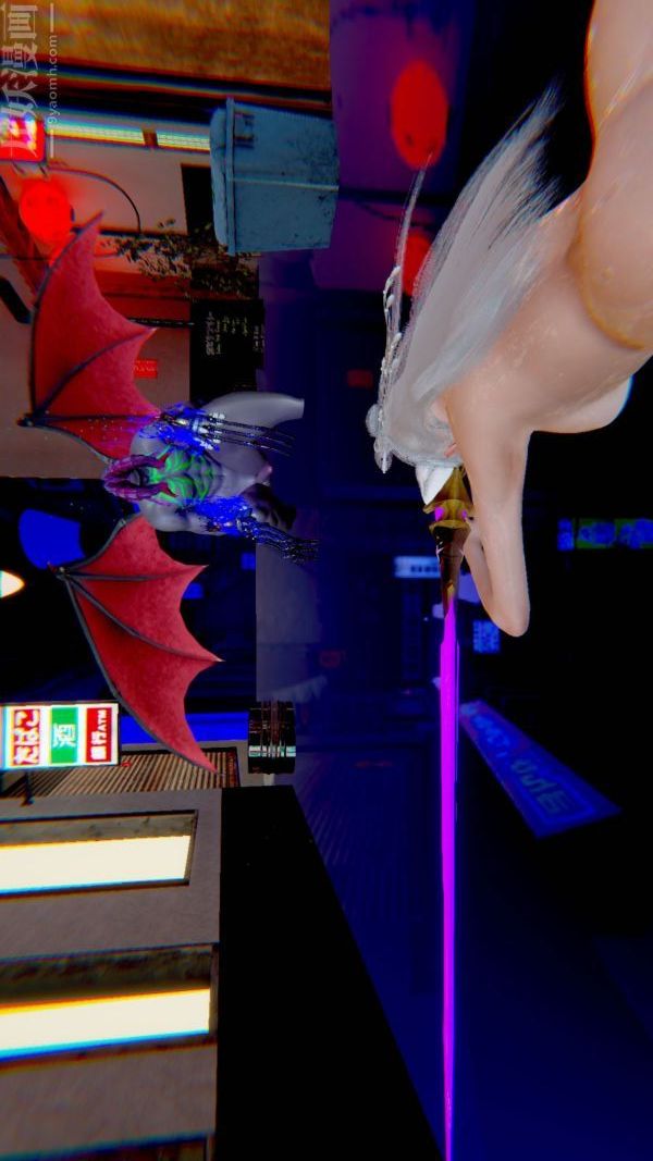 [3D]狐剑仙-叶羽嫣第07话