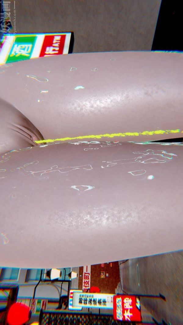 [3D]狐剑仙-叶羽嫣第08话