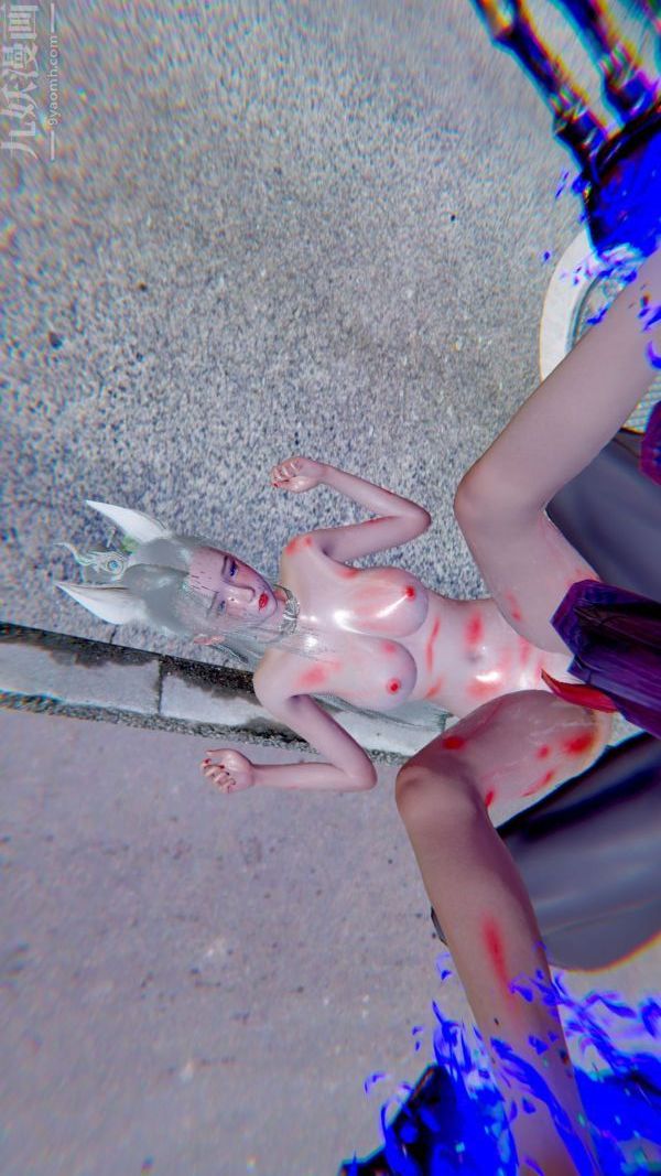 [3D]狐剑仙-叶羽嫣最终话