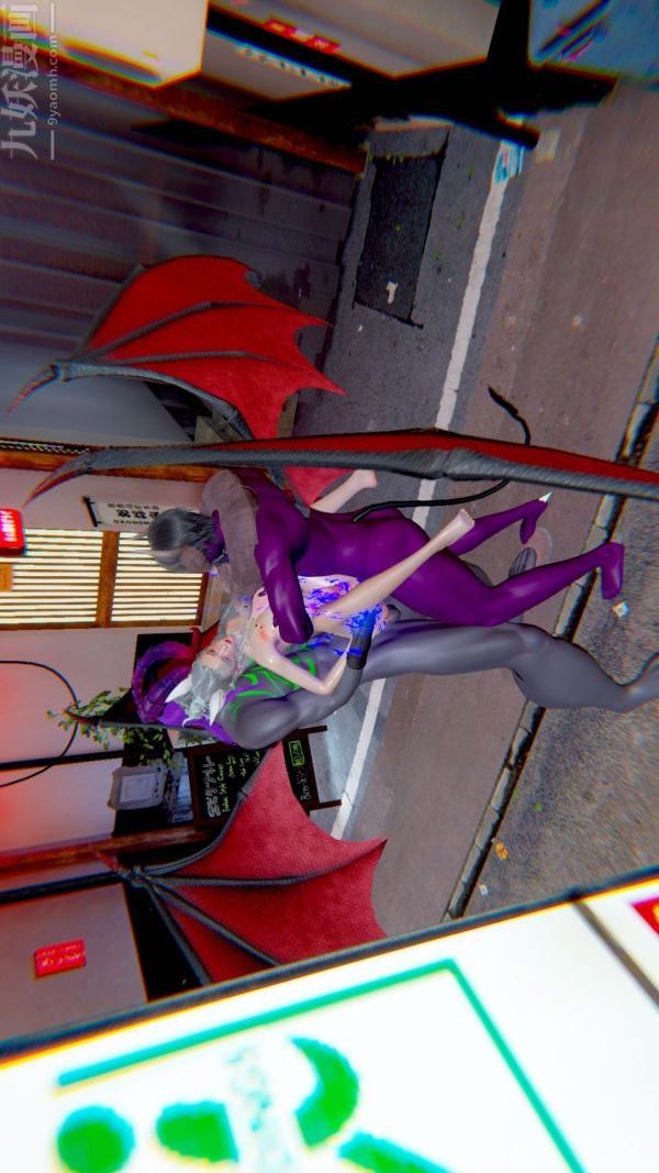 [3D]狐剑仙-叶羽嫣最终话