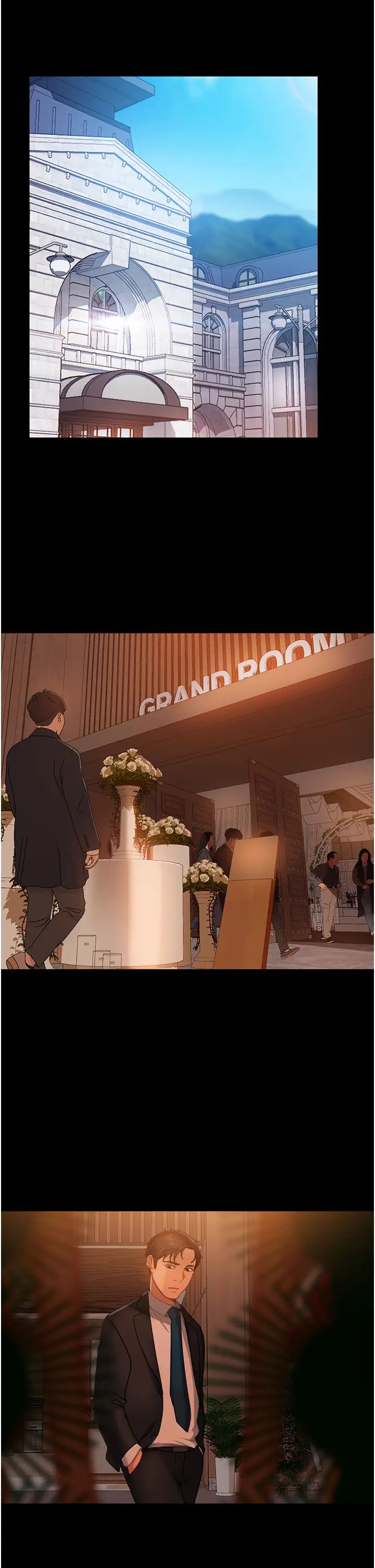 直男逆袭婚友社第32话-酒后乱性