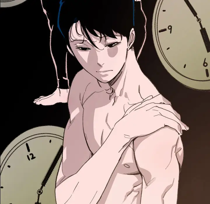 大声说爱我第1话