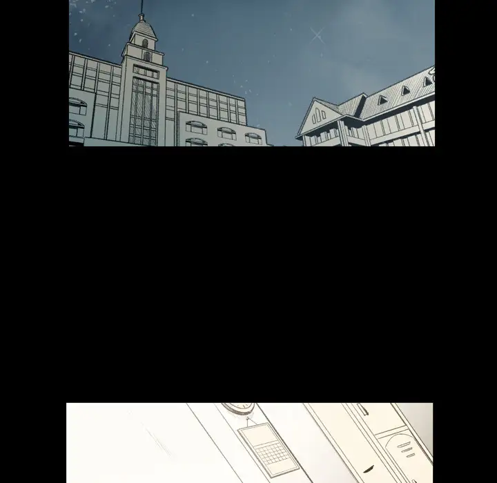 大声说爱我第1话