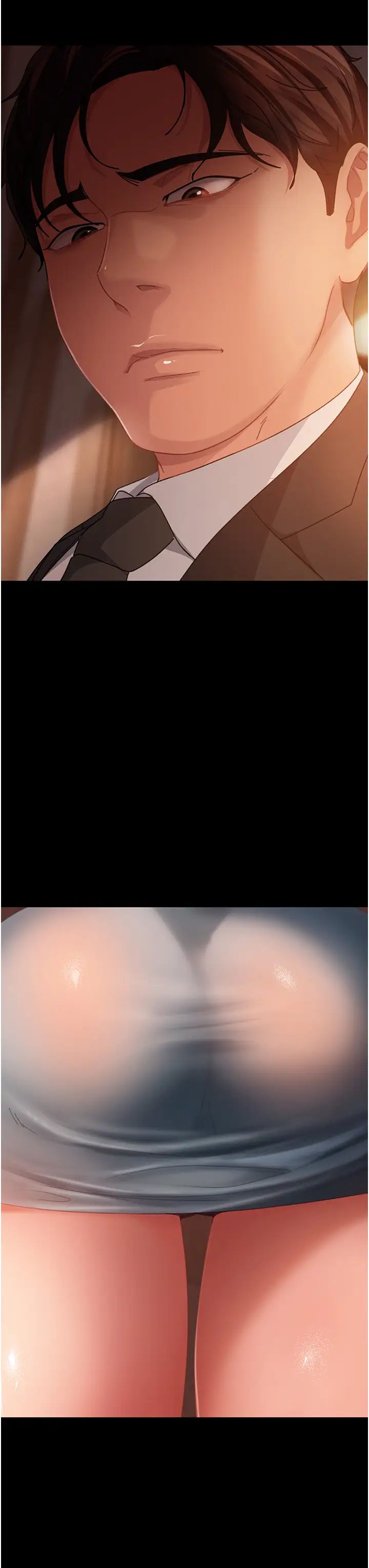 直男逆襲婚友社第35話-做我的專屬小王