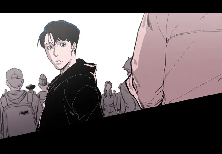 大声说爱我第2话