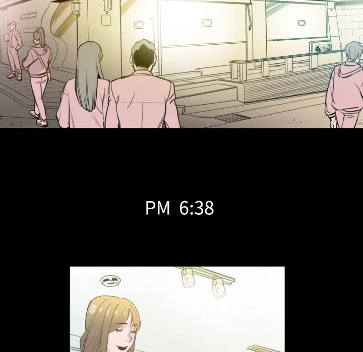 大声说爱我第3话