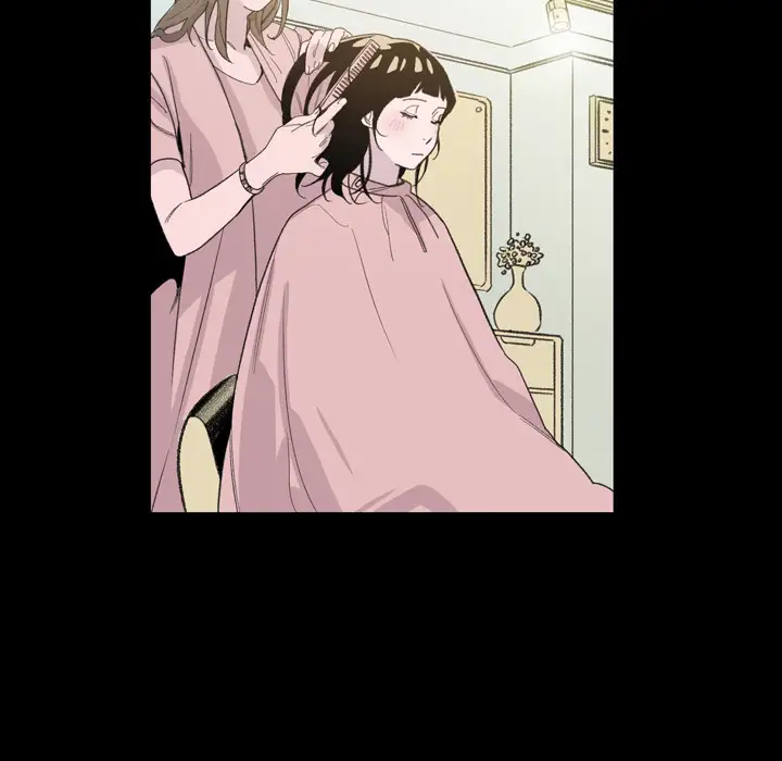 大声说爱我第3话