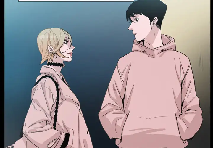 大声说爱我第5话