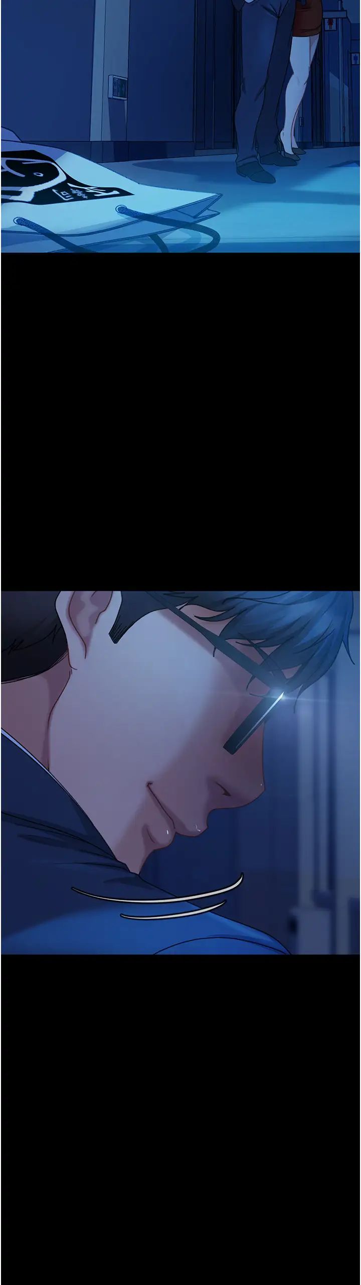 直男逆襲婚友社第45話-加入戰局的新面孔